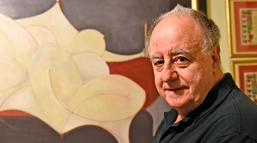 ANDRÉS CHAVES