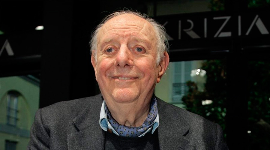 DARIO FO