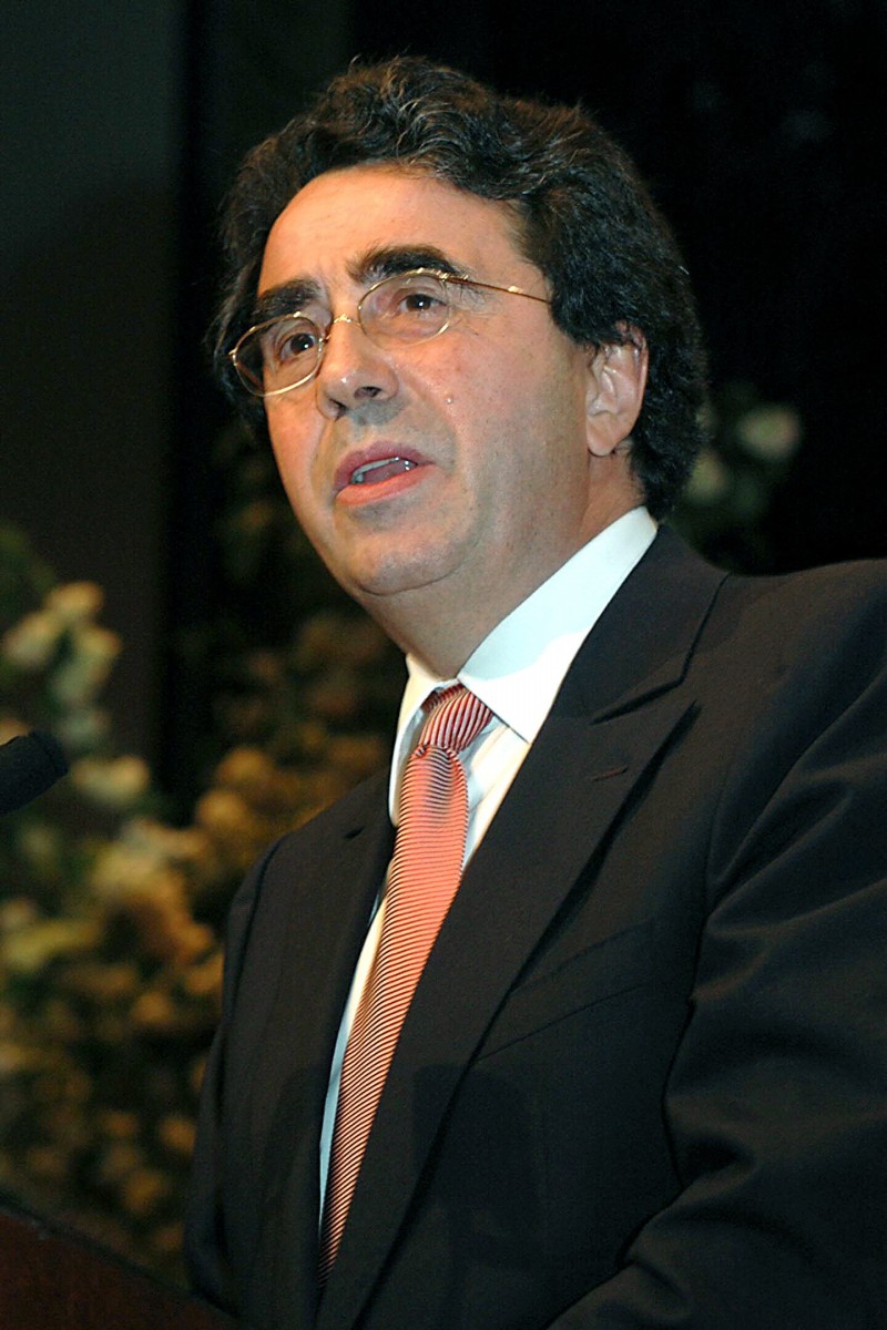 Santiago Calatrava. / DA