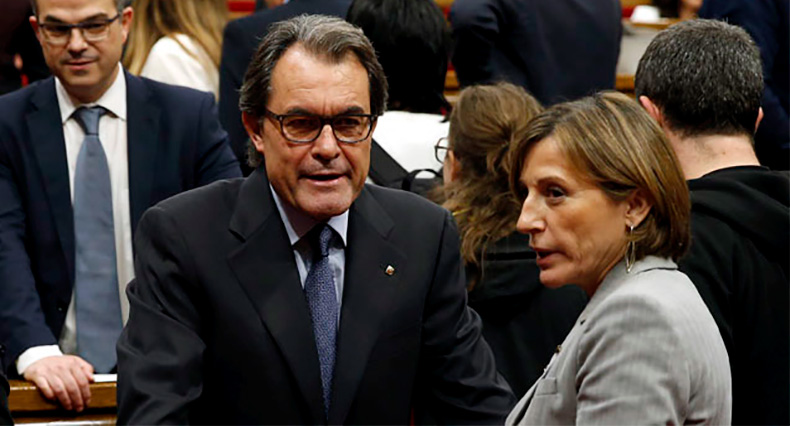 FORCADELL
