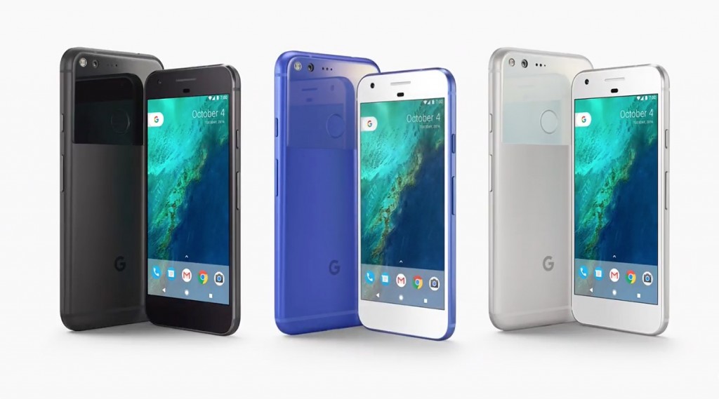 GOOGLE PIXEL