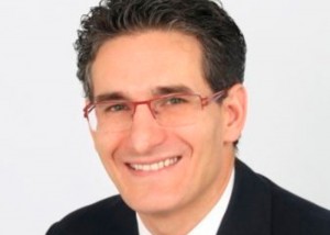 LUIS IRZO