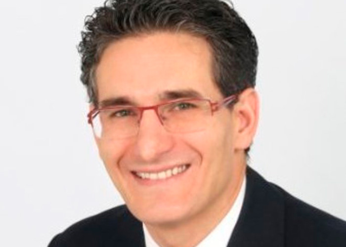 LUIS IRZO