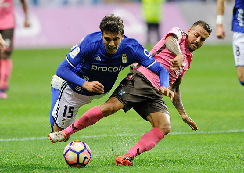 OVIEDO-TENERIFE
