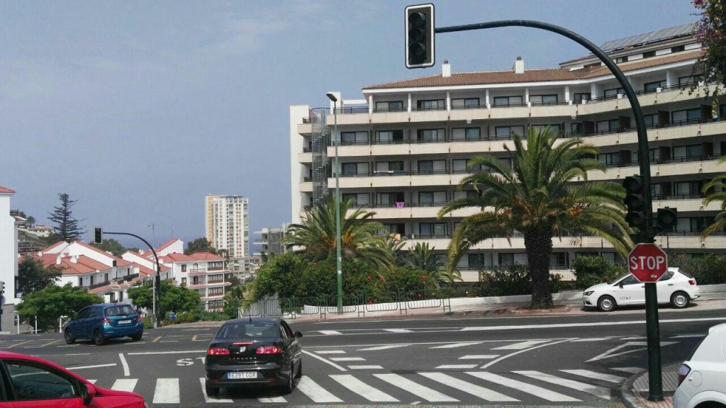 CRUCE DE EL TOPE