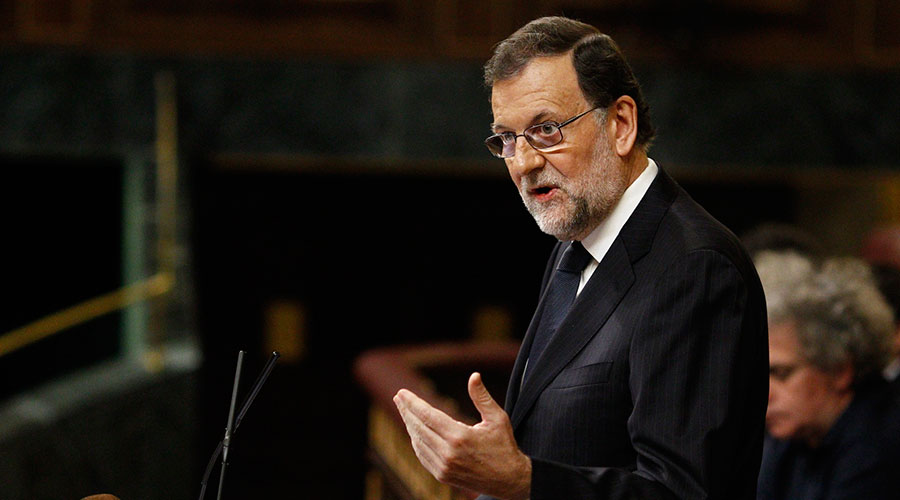 RAJOY DEBATE INVESTIDURA1