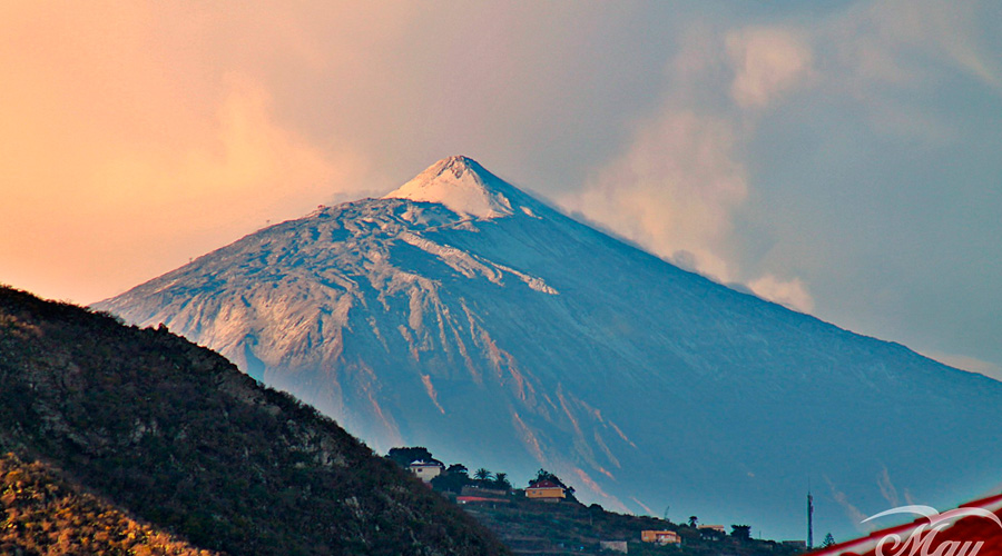 TEIDE NEVADO 2610216