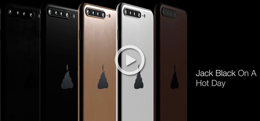 VIDEO IFHONE8
