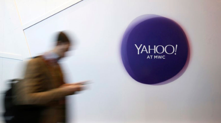 YAHOO