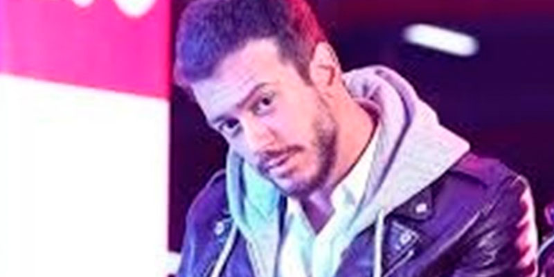 El popular cantante marroquí Saad Lamjarred | FOTO: EUROPA PRESS