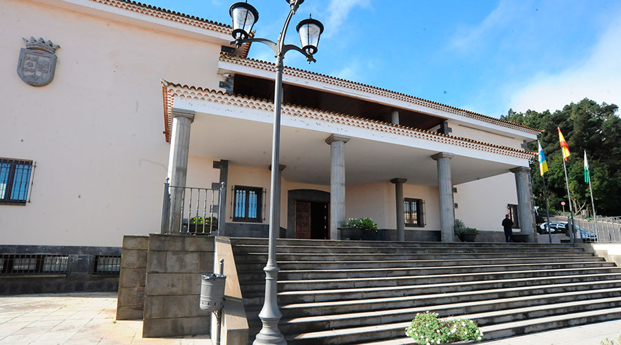 AYUNTAMIENTO EL ROSARIO