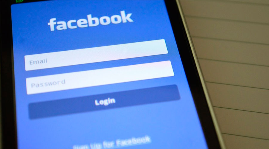 FACEBOOK APP ANDROID