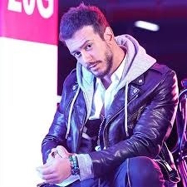 El popular cantante marroquí Saad Lamjarred | FOTO: EUROPA PRESS