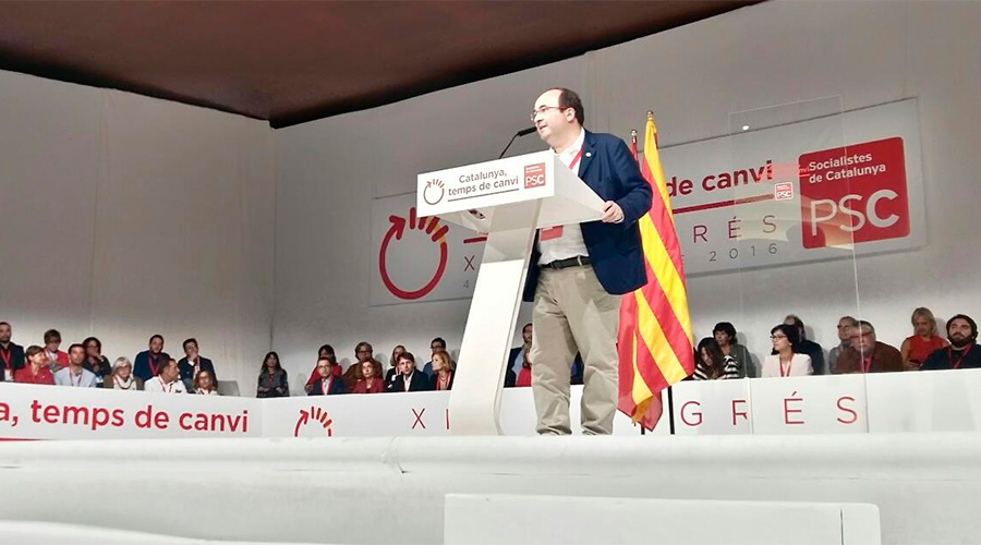 MIQUEL ICETA