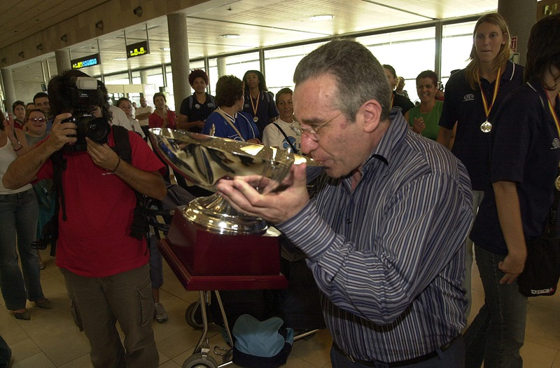 Quico Cabrera