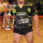 Marcos Ledesma