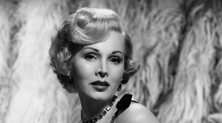 Zsa Zsa Gabor