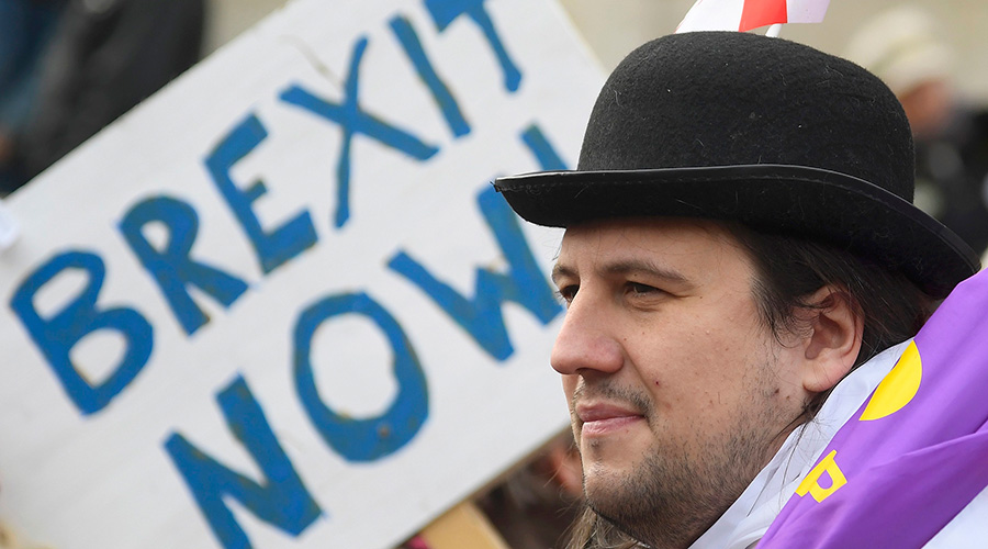 BREXIT