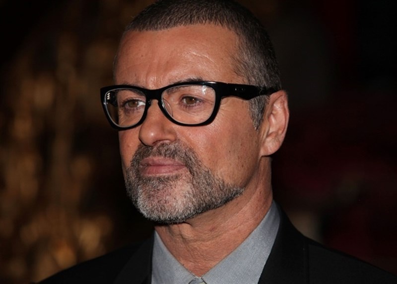 George Michael | EUROPA PRESS