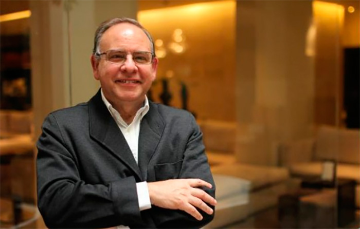 José Adrián García Rojas