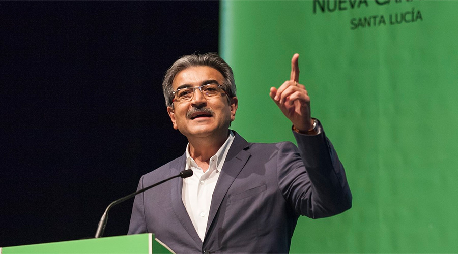 ROMÁN RODRÍGUEZ NC