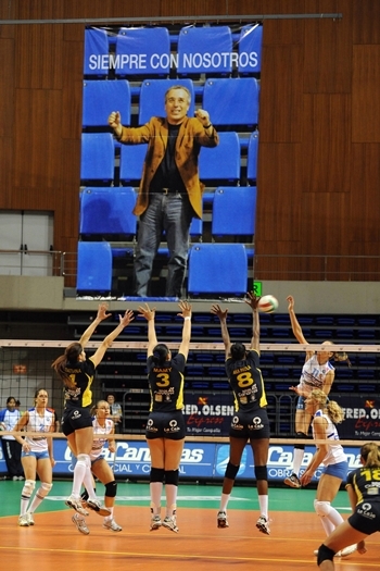 Quico Cabrera