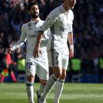 Real Madrid vs Granada | FOTO: REUTERS/Juan Medina