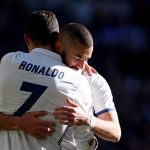 Real Madrid vs Granada | FOTO: REUTERS/Juan Medina