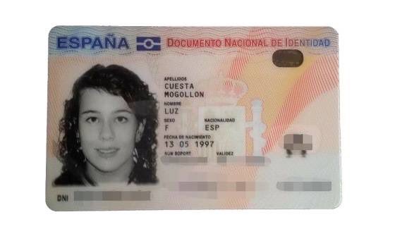 Luz Cuesta Mogollón