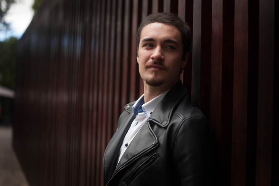 Néstor Galván
