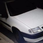 No es un desguace, es un depósito del servicio municipal de grúas en La Laguna, donde supuestamente se sacaban piezas de los coches, algunos de ellos retirados apenas unos días antes. DA