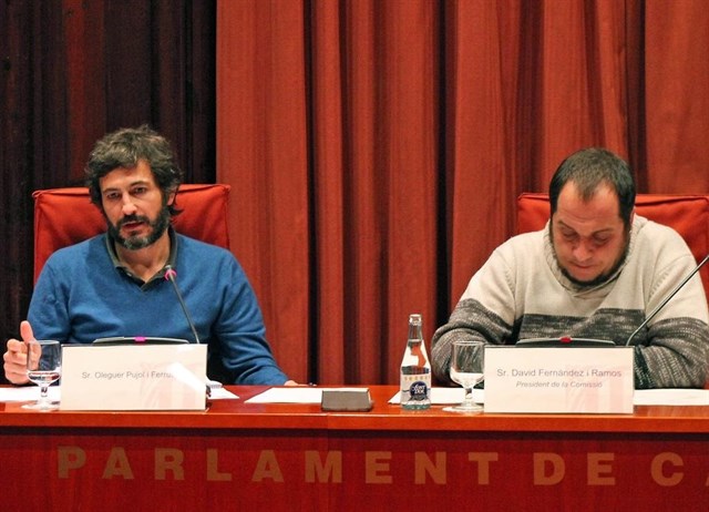 Oleguer Pujol