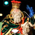 CABALGATA REYES 2015