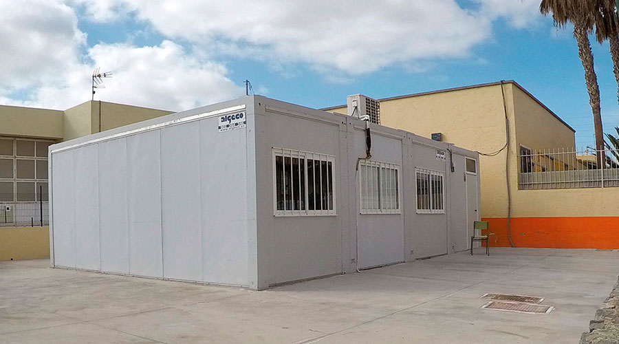 CENTRO ESPECIAL ADEJE