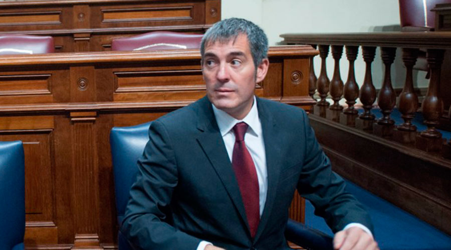FERNANDO CLAVIJO