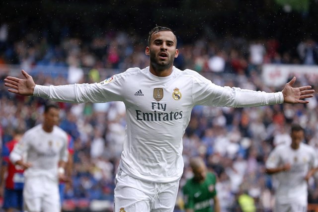 Jesé Rodríguez | EUROPA PRESS