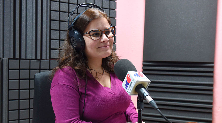 MARI BRITO