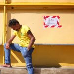 Urbanismo procede a precintar los kioscos de las Teresitas | Andrés Gutiérrez