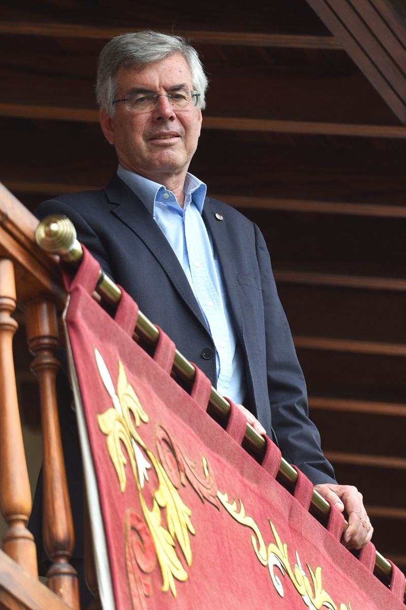 ÁLVARO DÁVILA