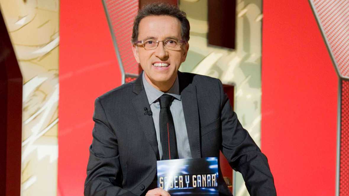 JORDI HURTADO SABER Y GANAR
