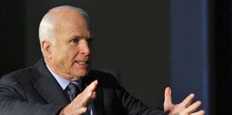 John McCain