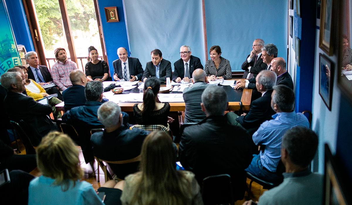 PERMUTA SUELO MUNICIPAL