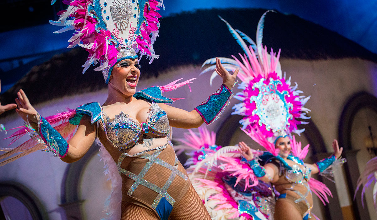 SAIDA CARNAVAL 1