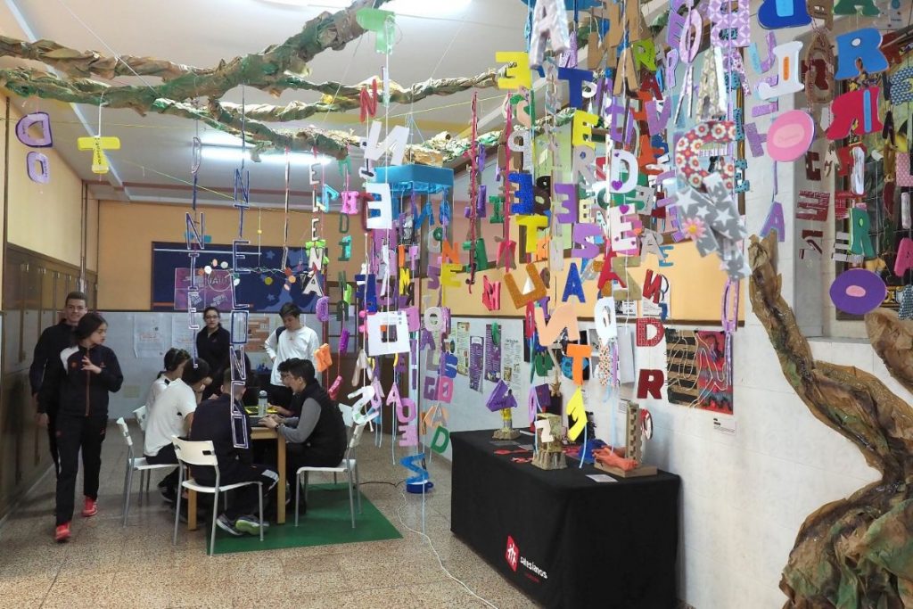 COLEGIO SALESIANOS