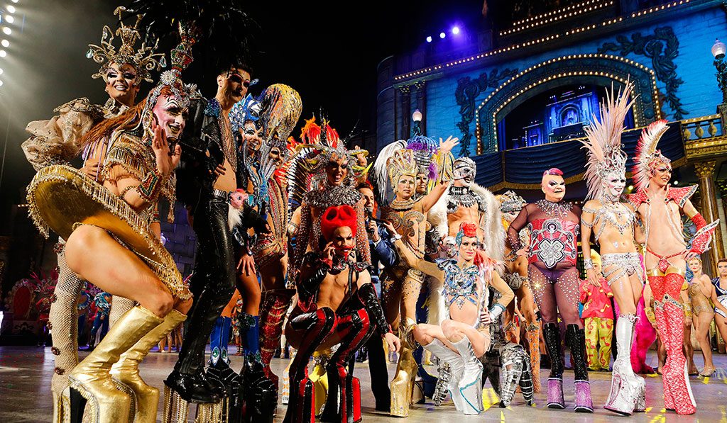 GALA DRAG LAS PALMAS