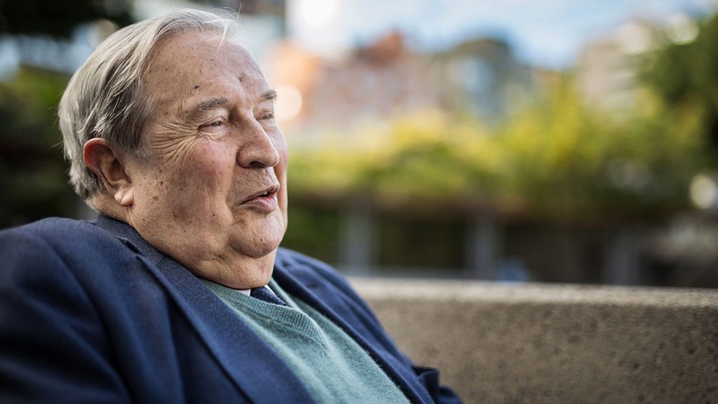 Jerónimo Saavedra, Diputado del Común. Andrés Gutiérrez