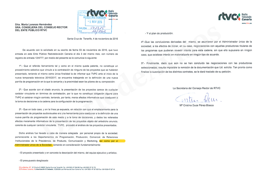 RTVC