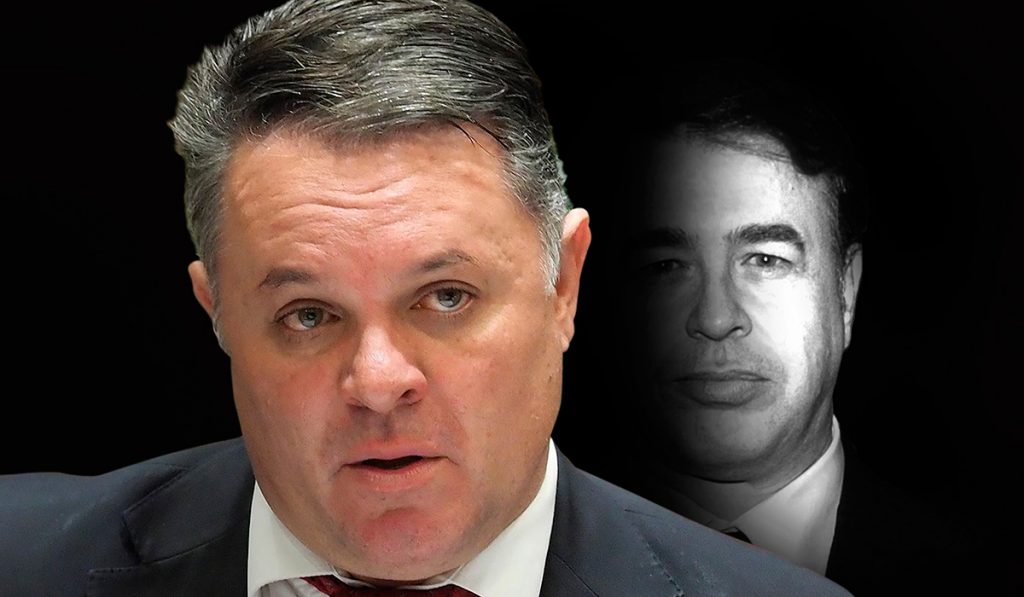 Santiago Negrín pierde por segunda vez un pleito judicial contra DIARIO DE AVISOS
