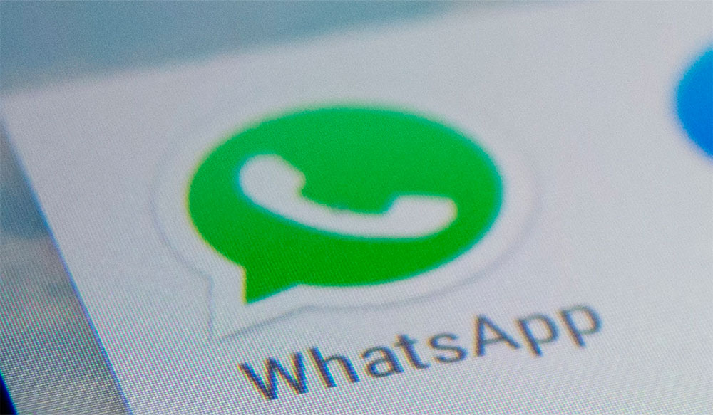 WHATSAPP