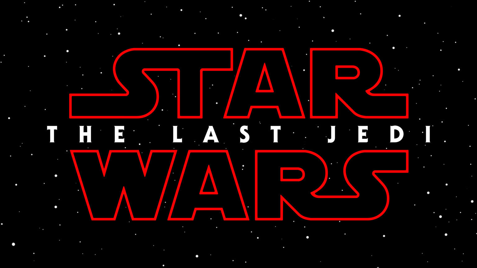 The Last Jedi